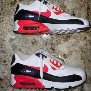 Nike air max 6.5y